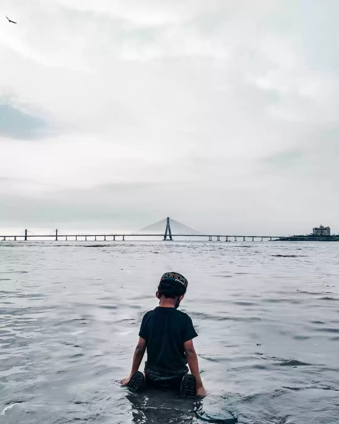 Photo of The Dadar Chowpatty 