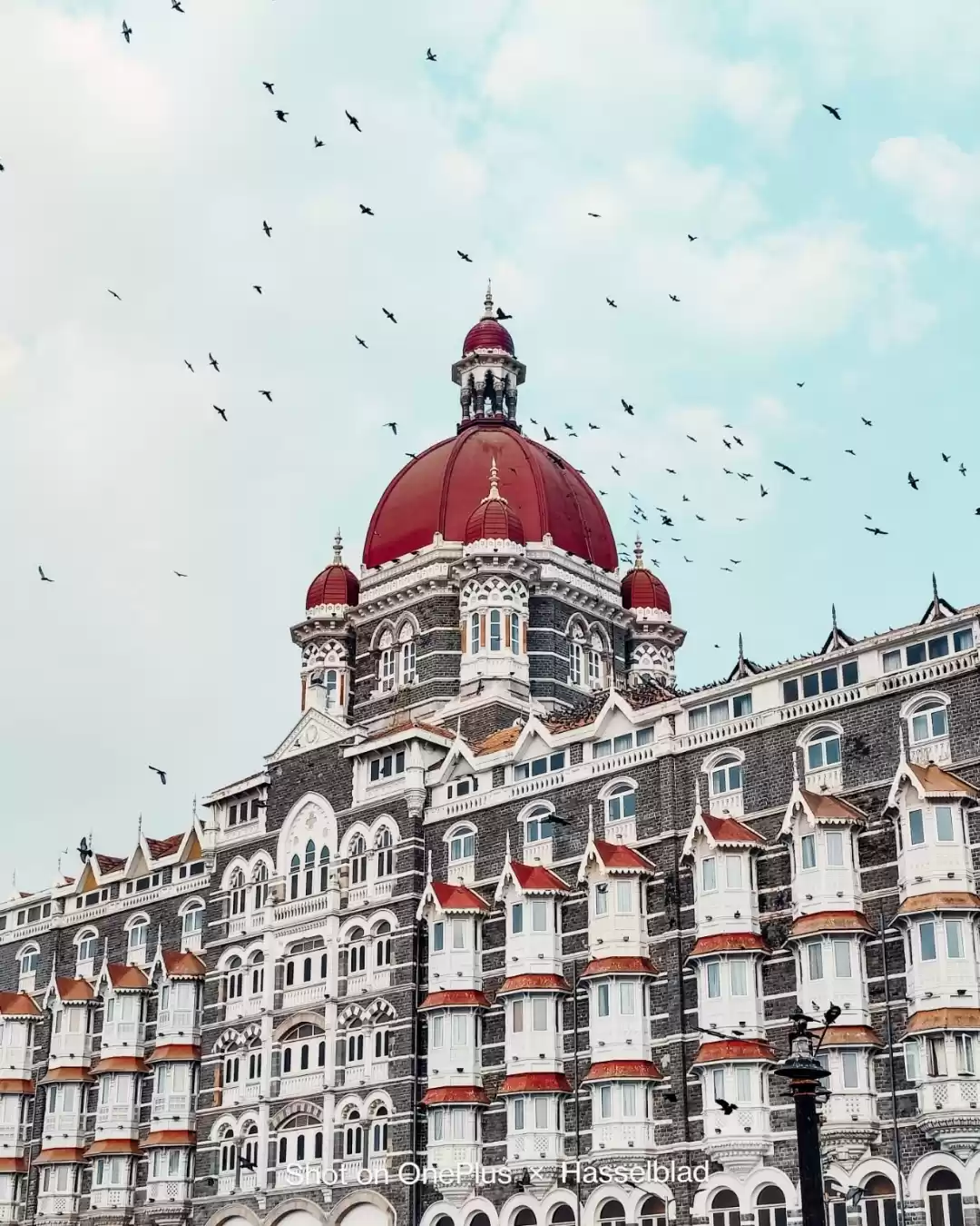Photo of The Taj Mahal Palace