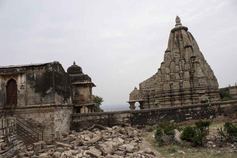 Samadhishvara Temple, Chittorgarh - Wikipedia