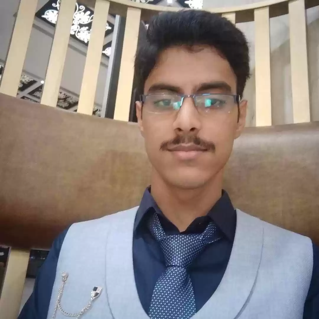 Photo of Shivam Taneja