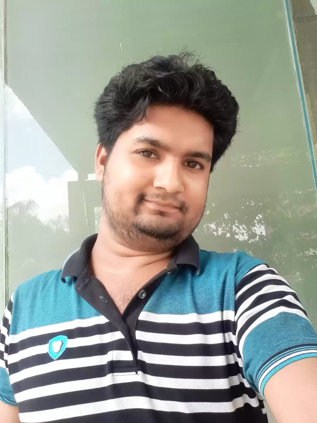 Photo of Km Sazal