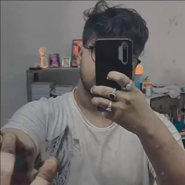 Photo of Sayandeep Sharma