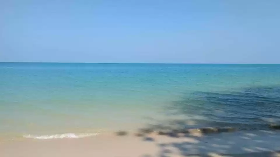 Photo of Krabi- stunning beac