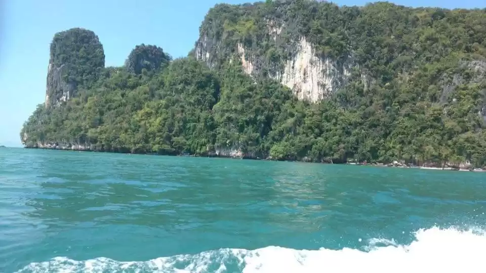 Photo of Island tours in Krab