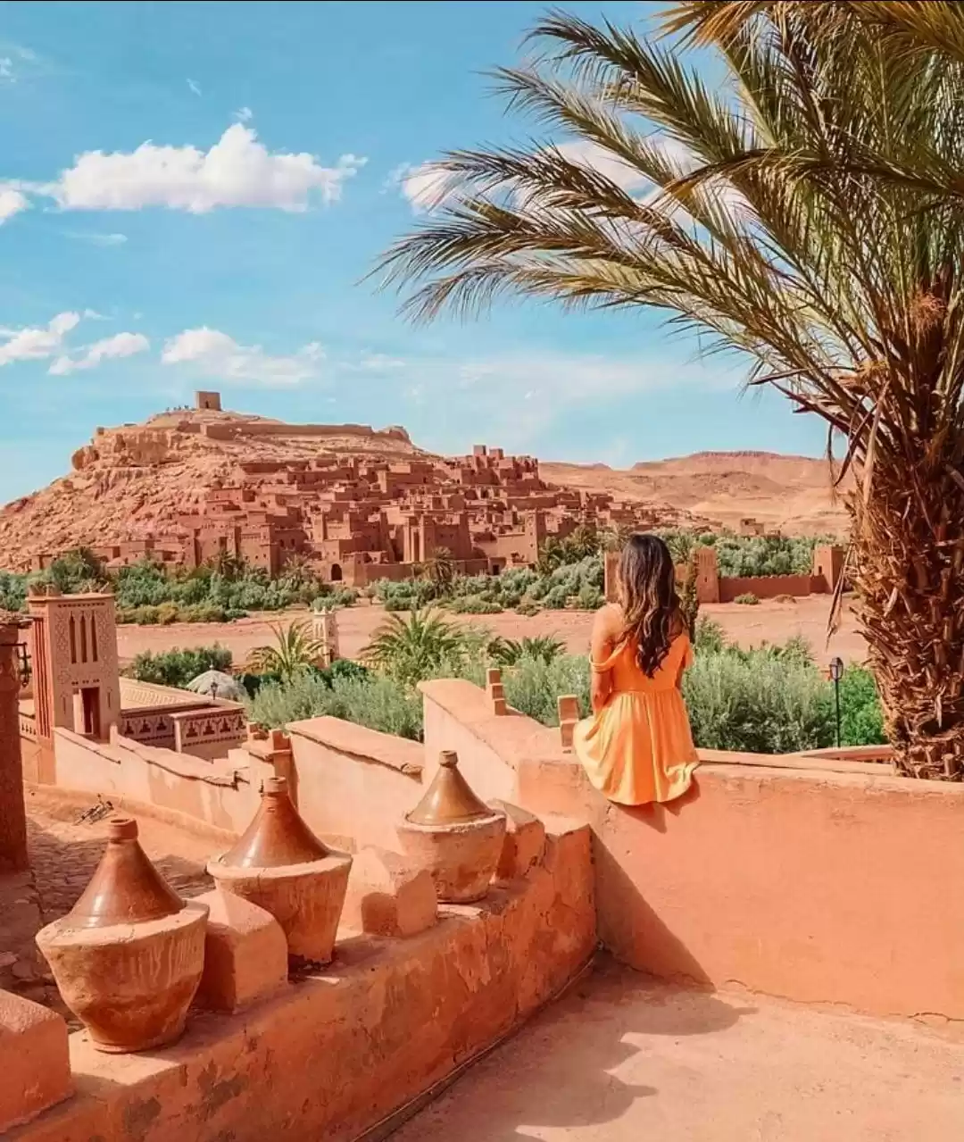 Photo of 5 Days Marrakech to 