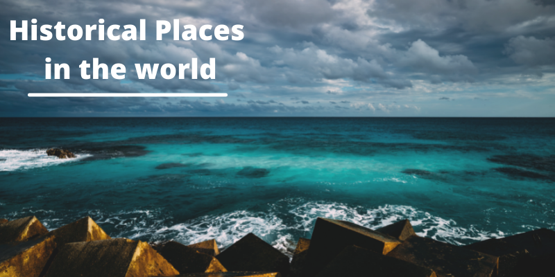 Photo of Top 10 Historical Pl