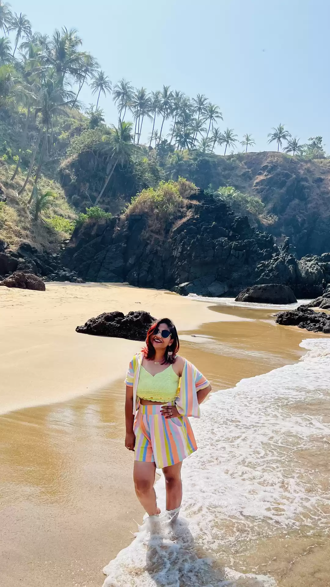 Photo of Kakolem Beach