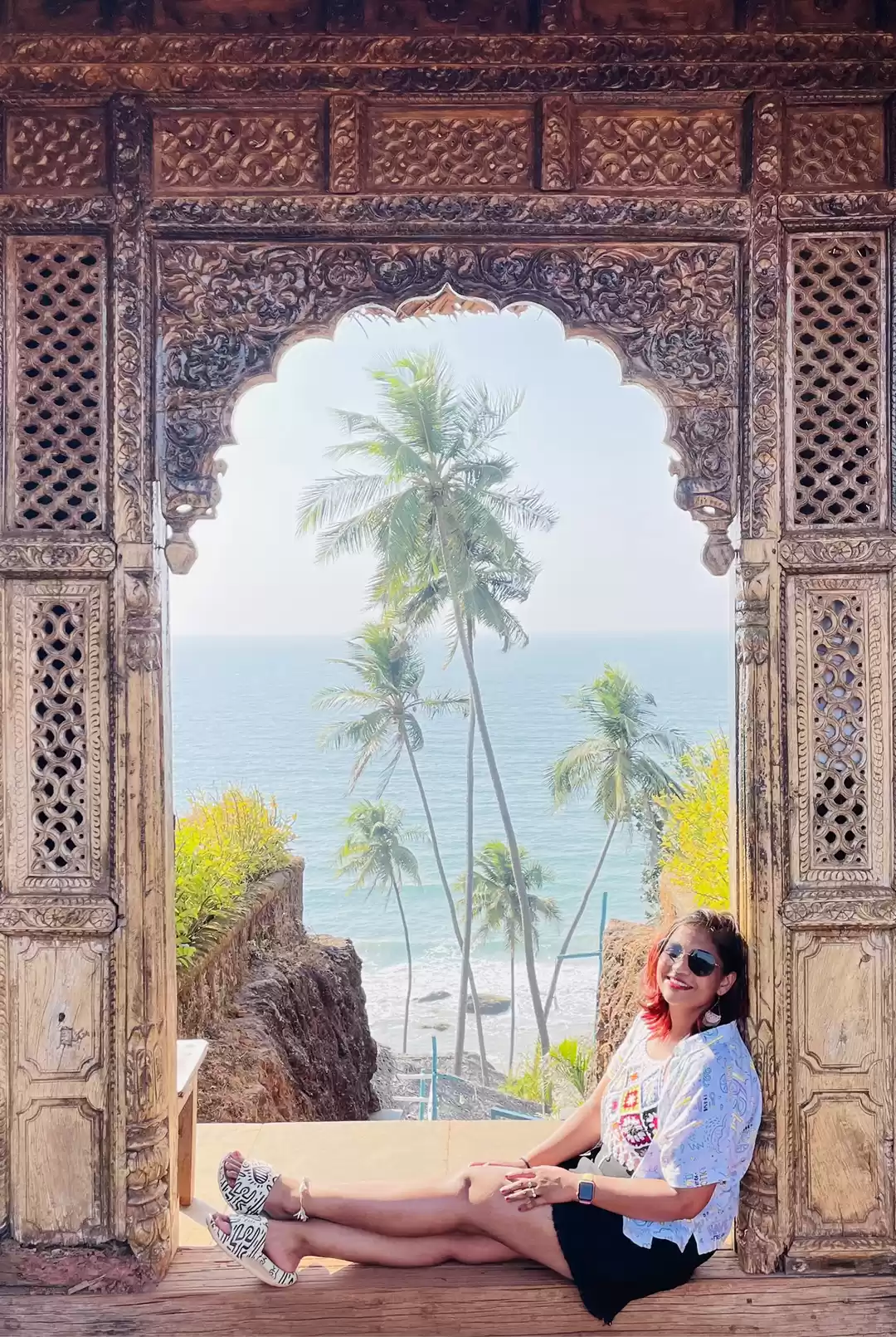 Photo of The Cape Goa