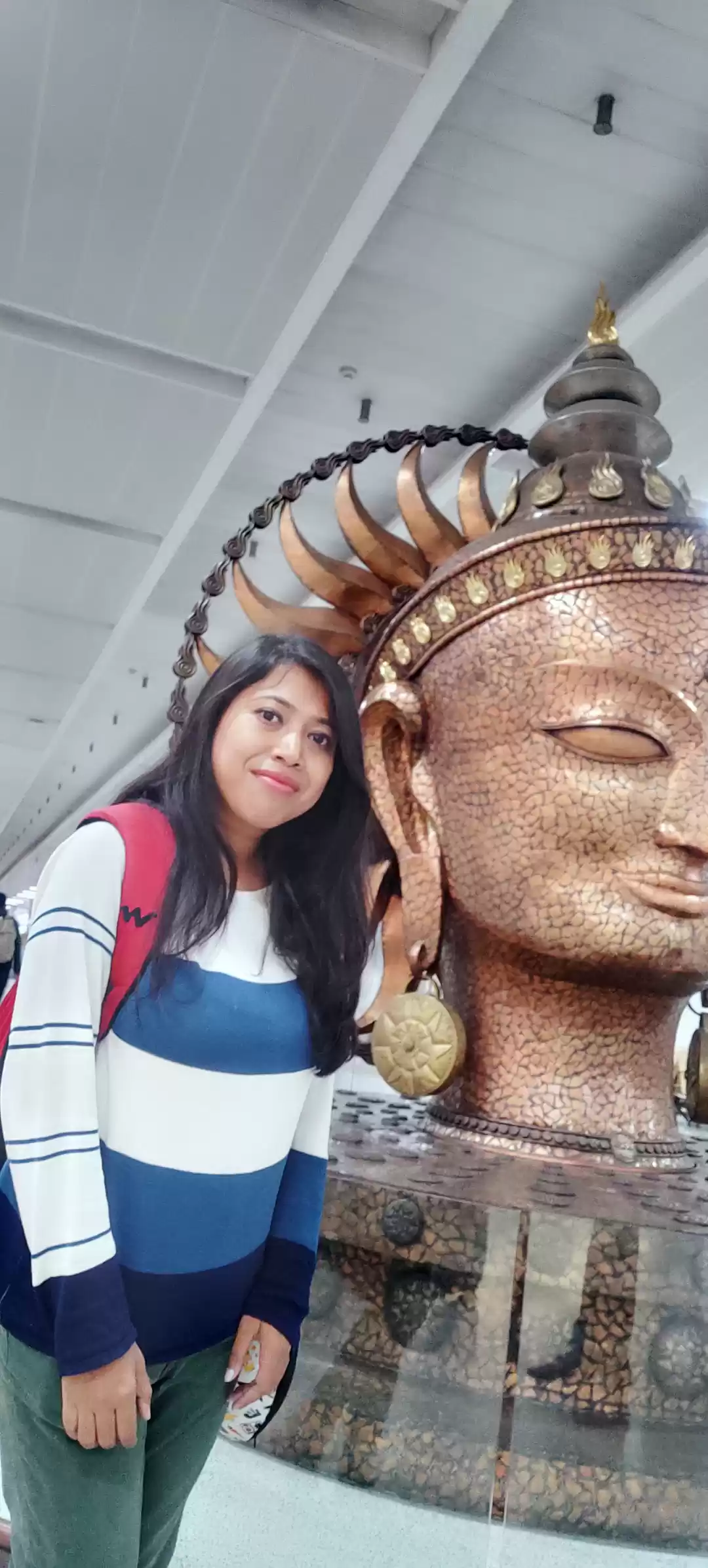 Photo of Nivedita Mondal