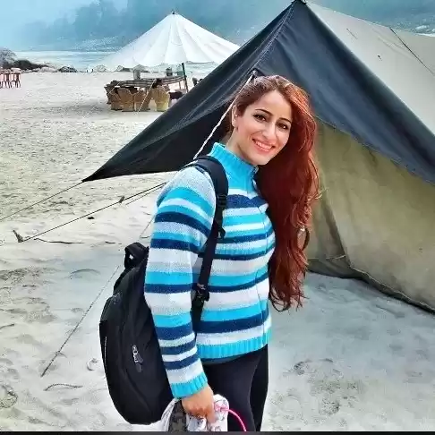 Photo of Shweta Handoo