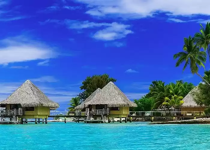 Photo of Bora Bora Ocean View