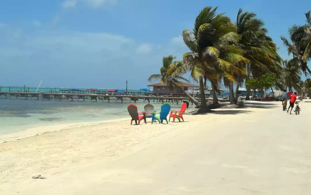 Photo of Belize travel 