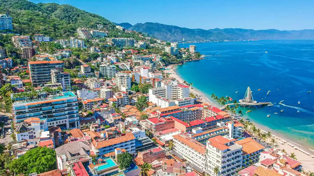 Photo of Puerto Vallarta, Mex