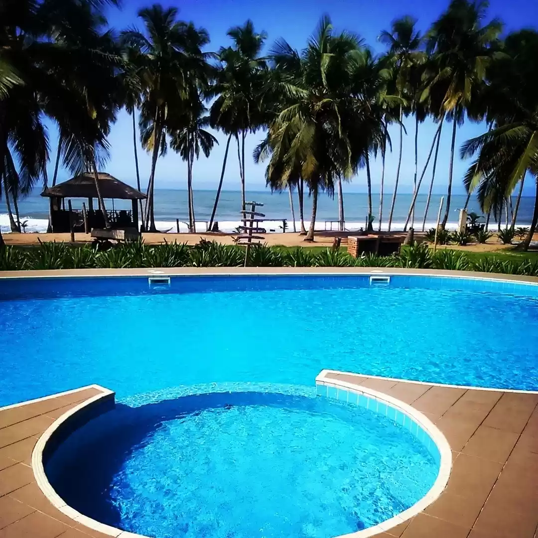 Photo of Accra, African Parad