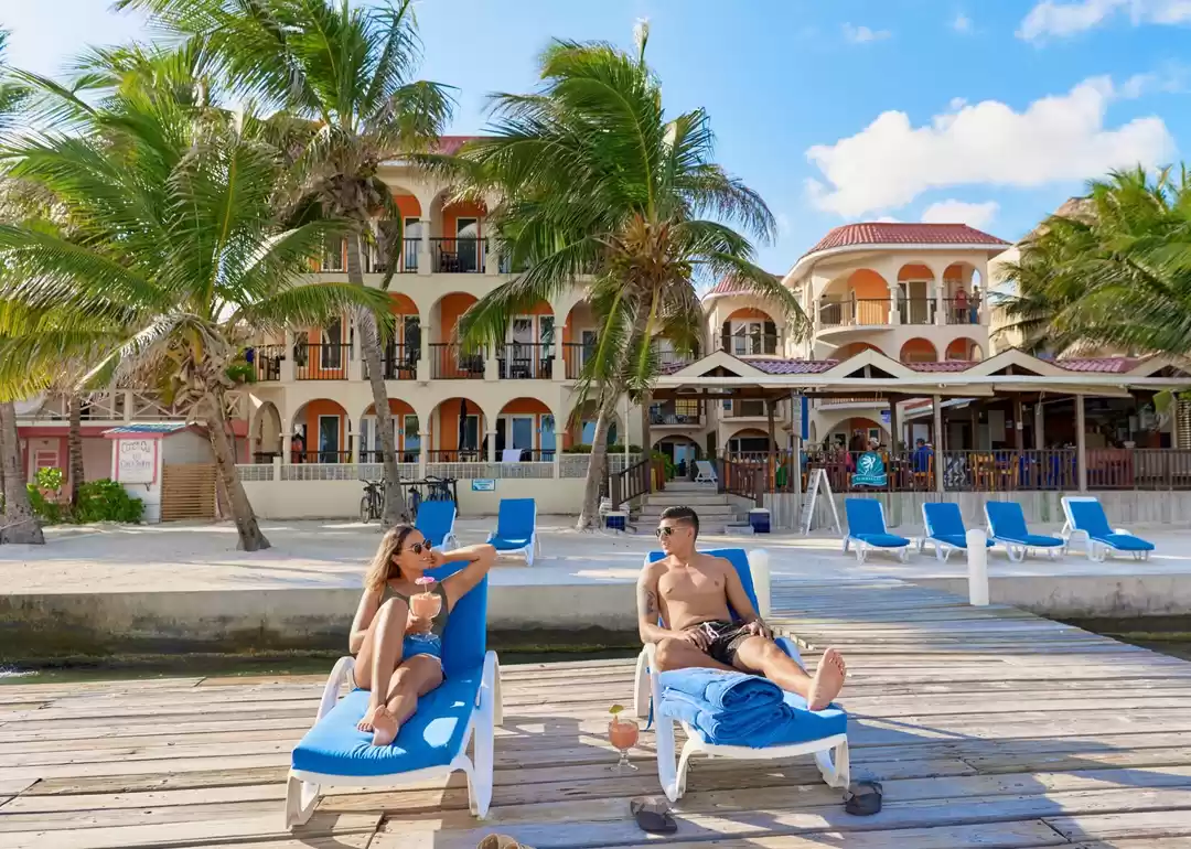 Photo of Belize City, Belize