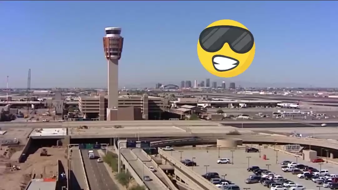 Photo of Phoenix, Arizona