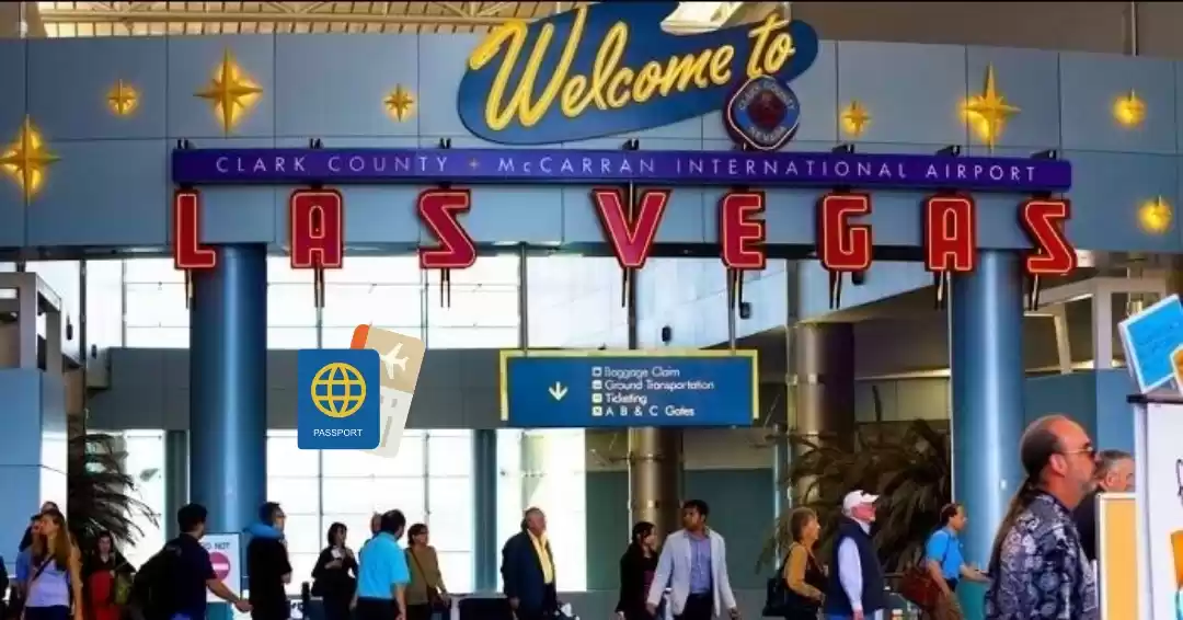 Photo of Las Vegas, Nevada