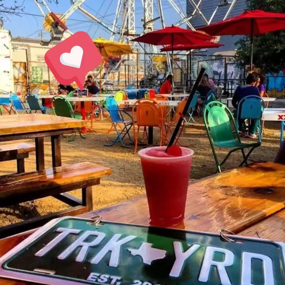 Photo of Houston Dairies