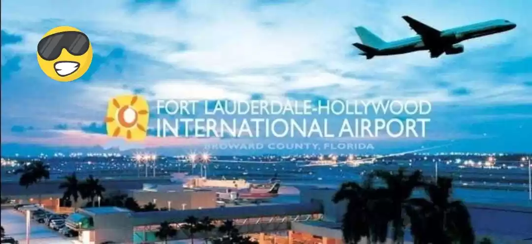 Photo of Fort Lauderdale, Flo