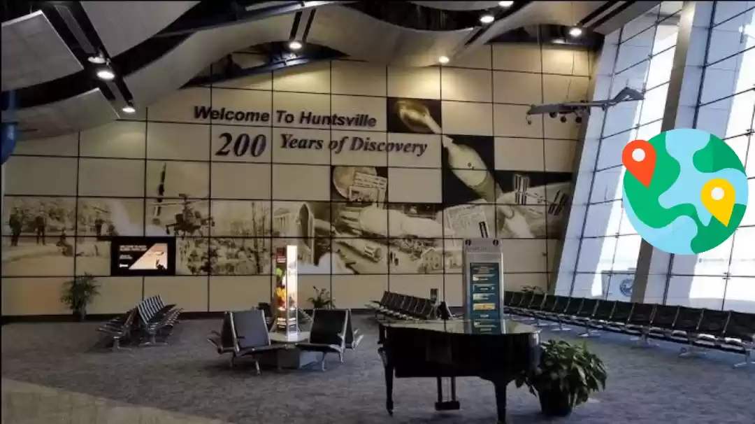 Photo of Huntsville, Alabama