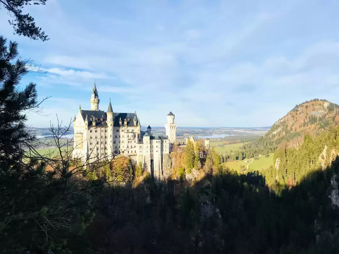 Photo of Füssen, Germany