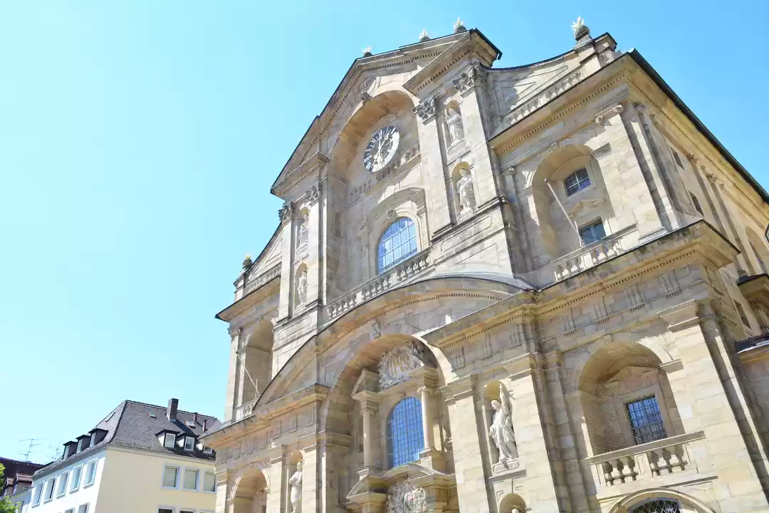 Photo of Bamberg, Bavaria, Ge