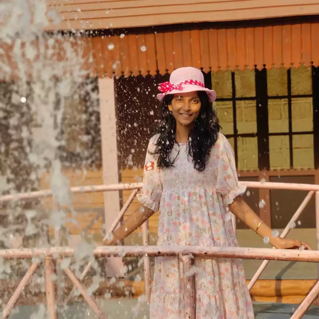 Photo of Ramoji film city