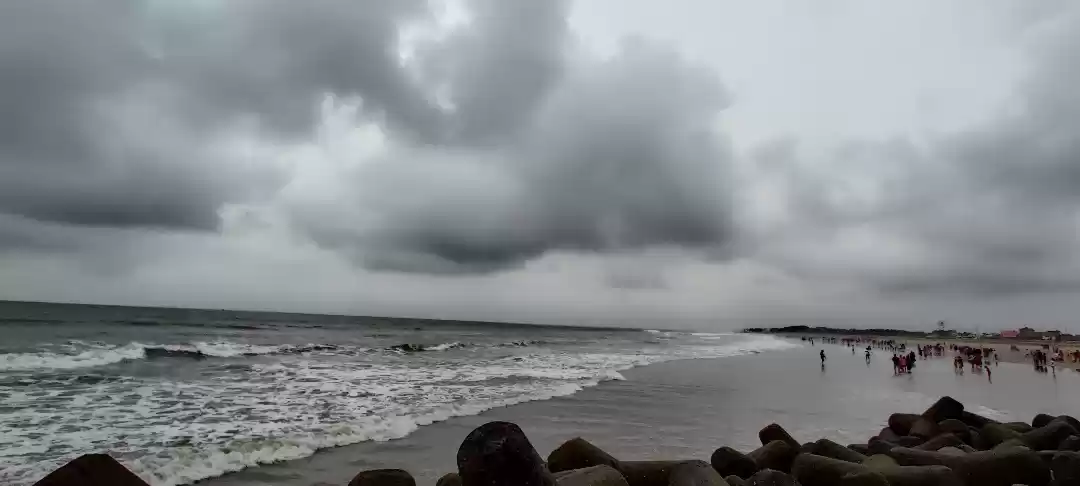 Photo of Short Tour to Digha