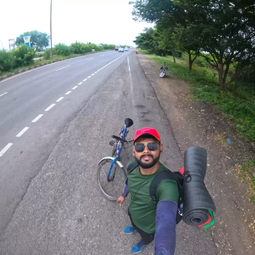 Photo of Kadam Ravi