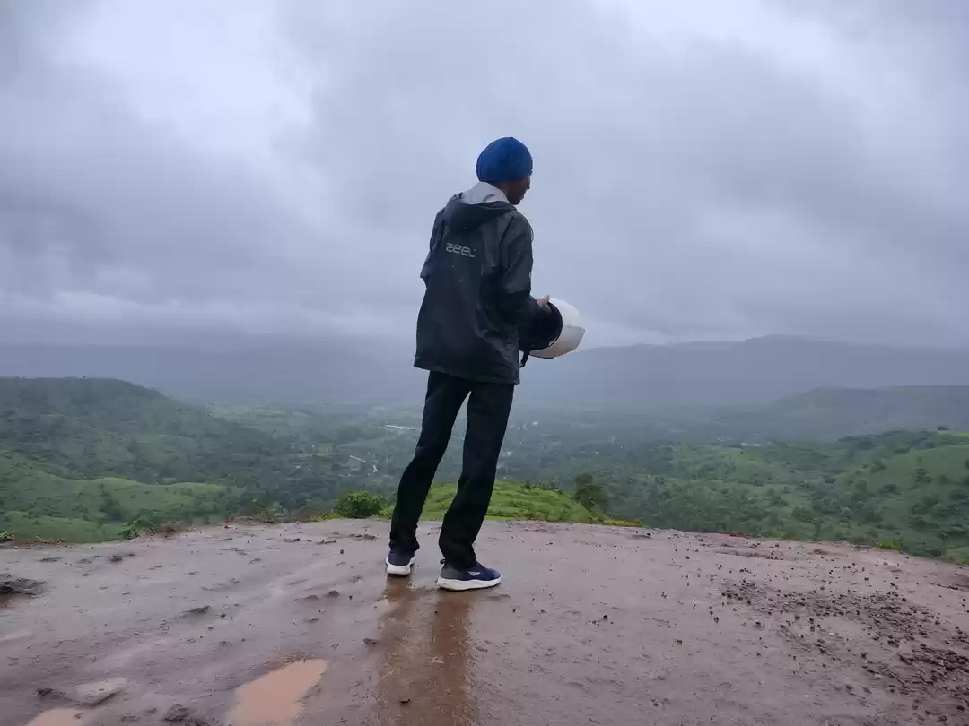 Photo of Madhe Ghat - A Beaut