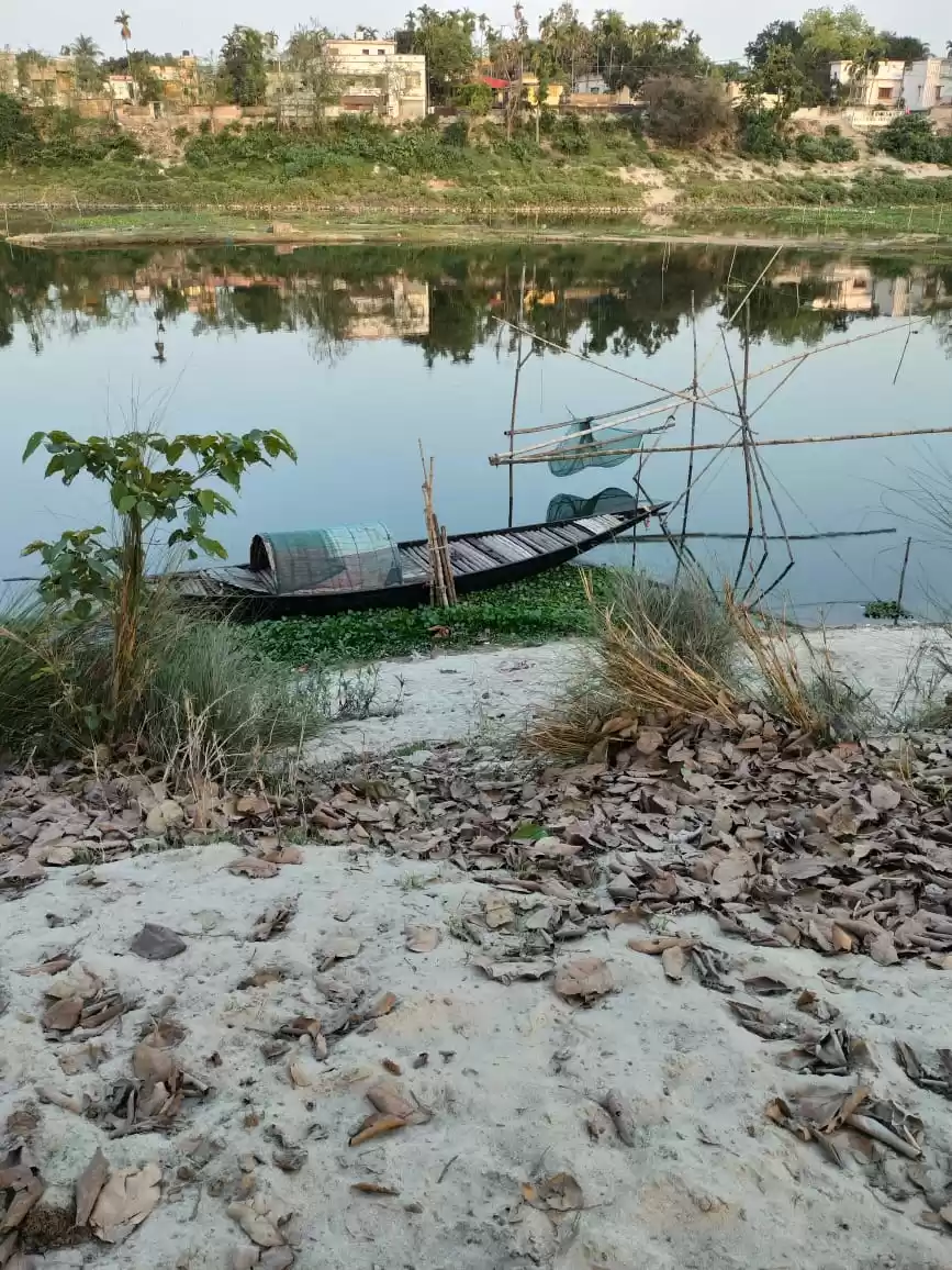 Photo of Balurghat, an offbea