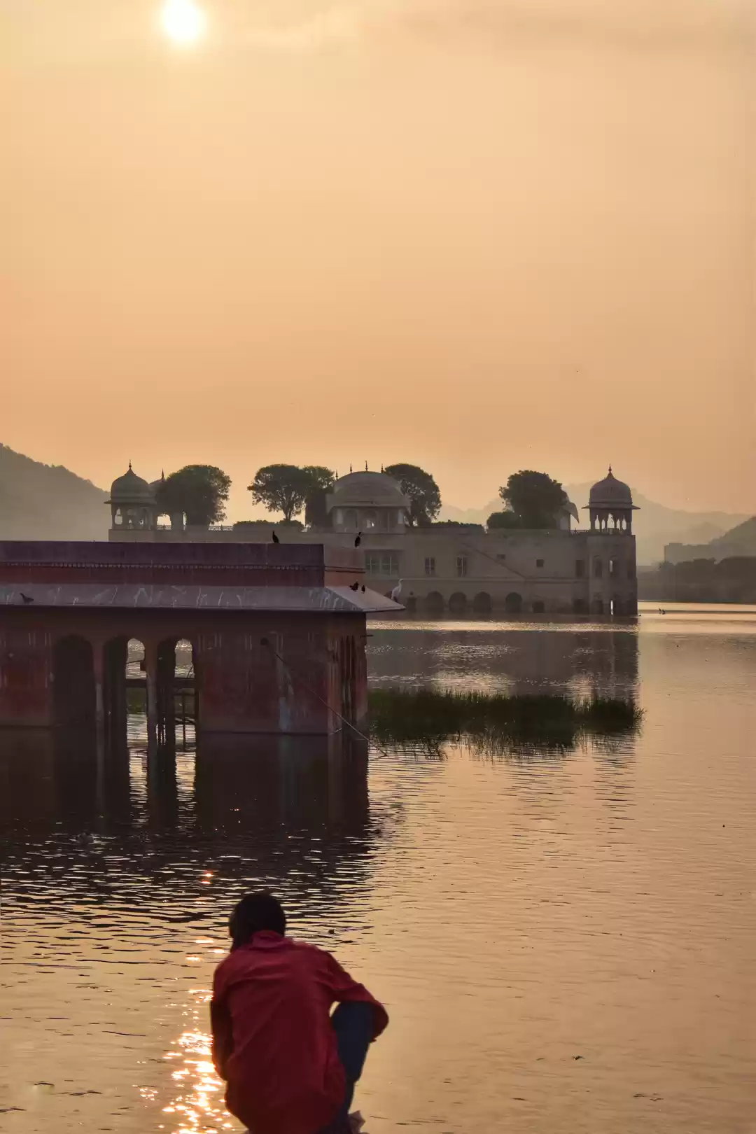 Photo of "Jaipur through my e
