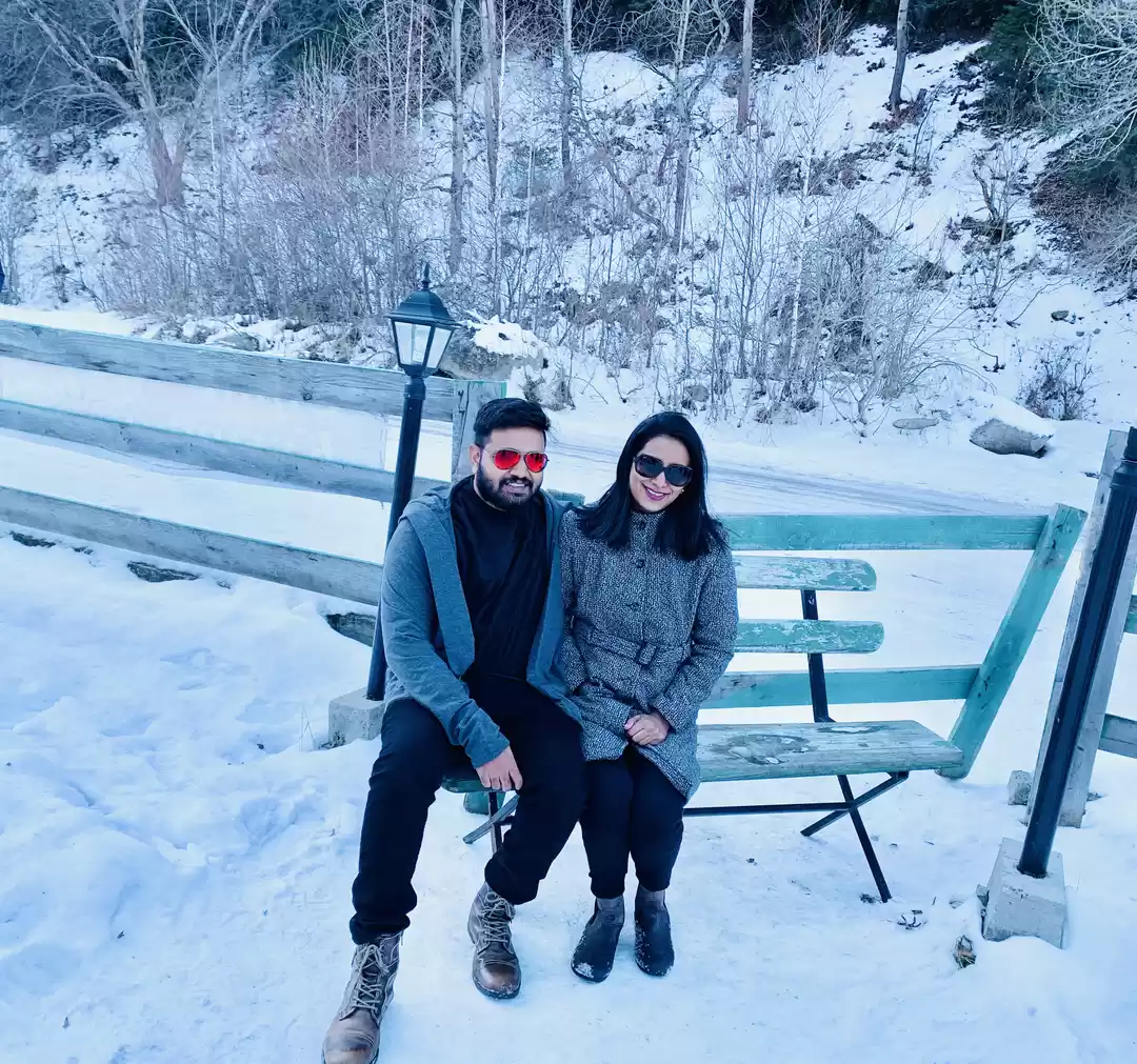 Photo of Traveloguebyshilpa 