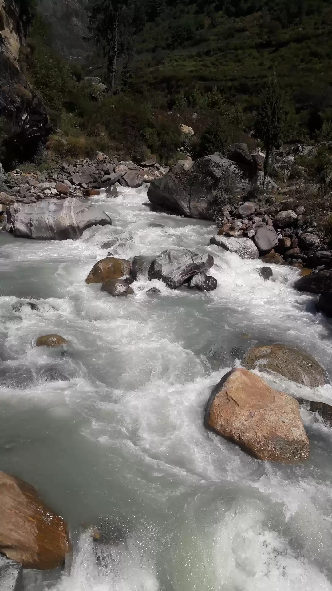 Photo of Mumbai - Amritsar - 