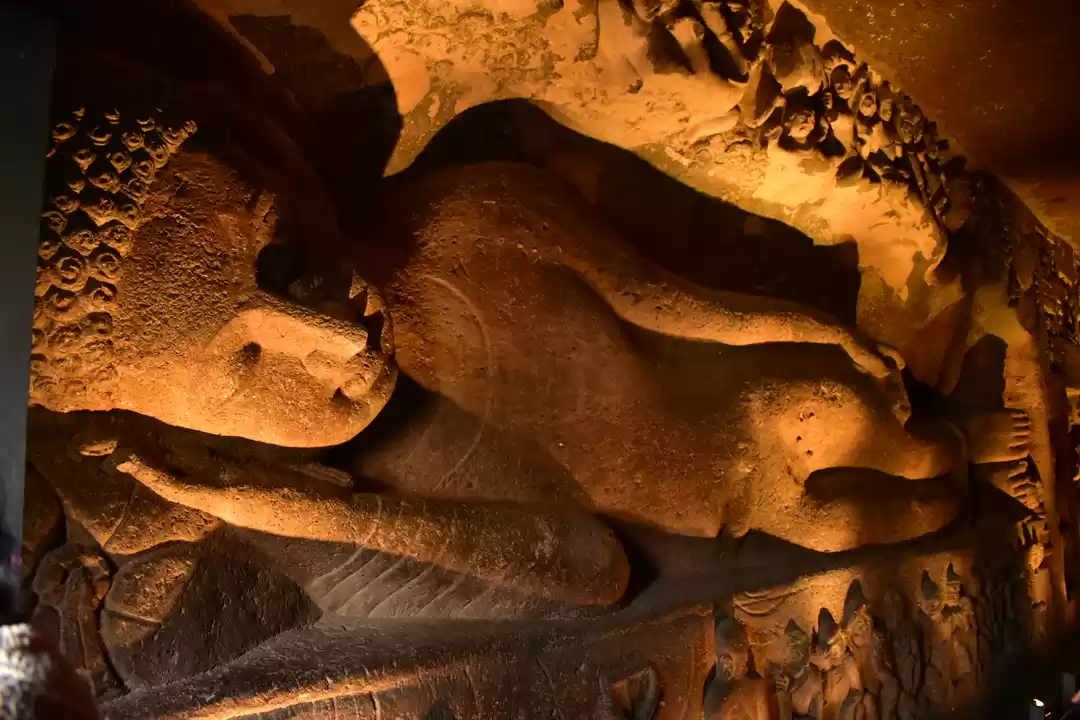 Photo of Aurangabad..historic