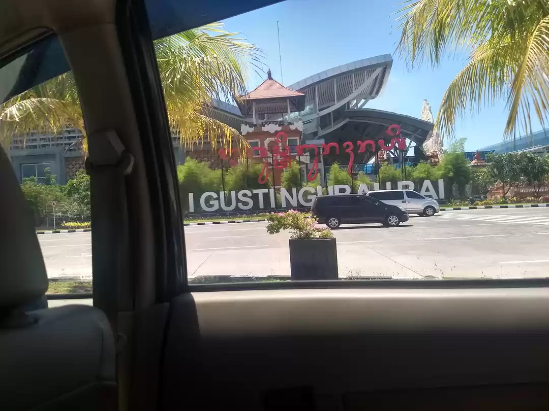 Photo of Bali - An awesome ho