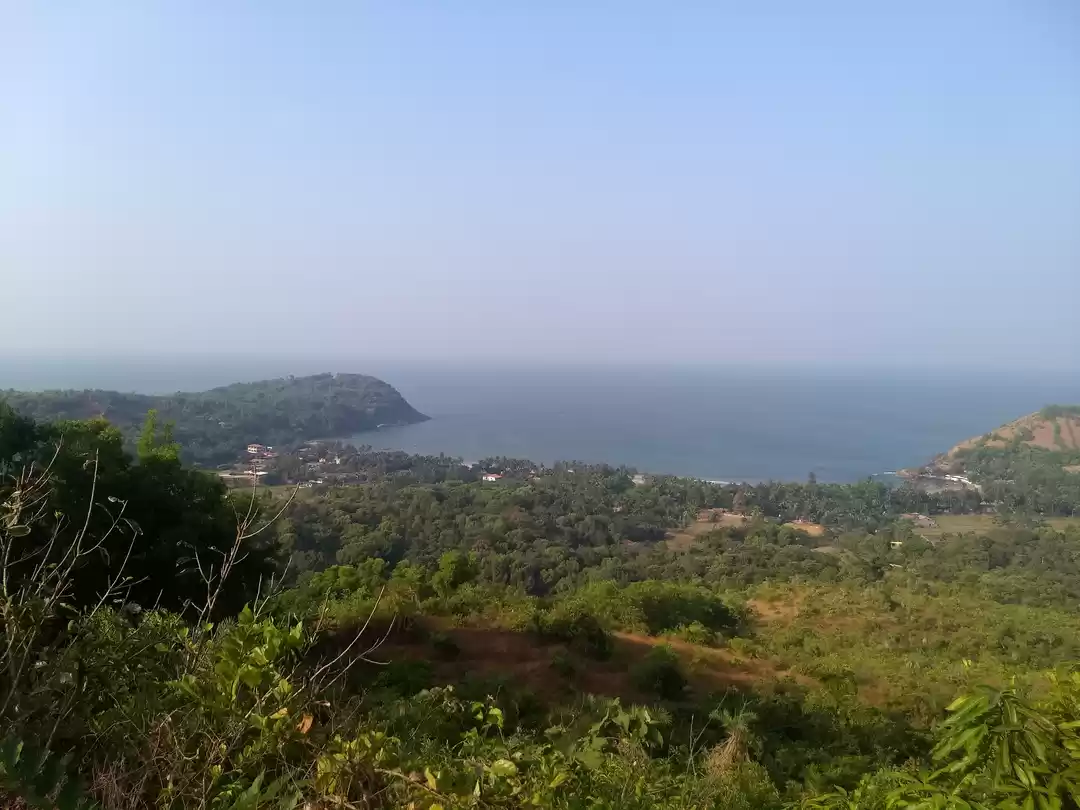Photo of Gokarna - A destinat