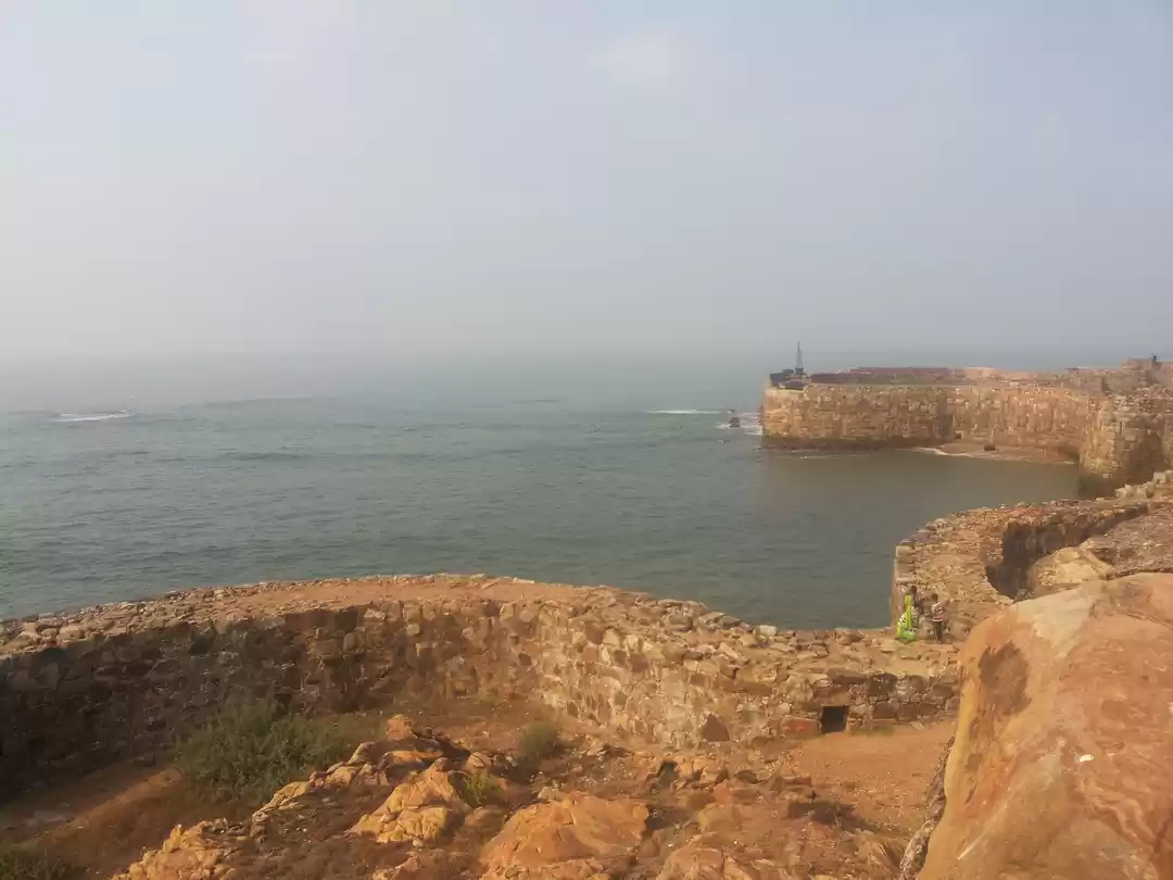 Photo of Malvan- A crown jewe