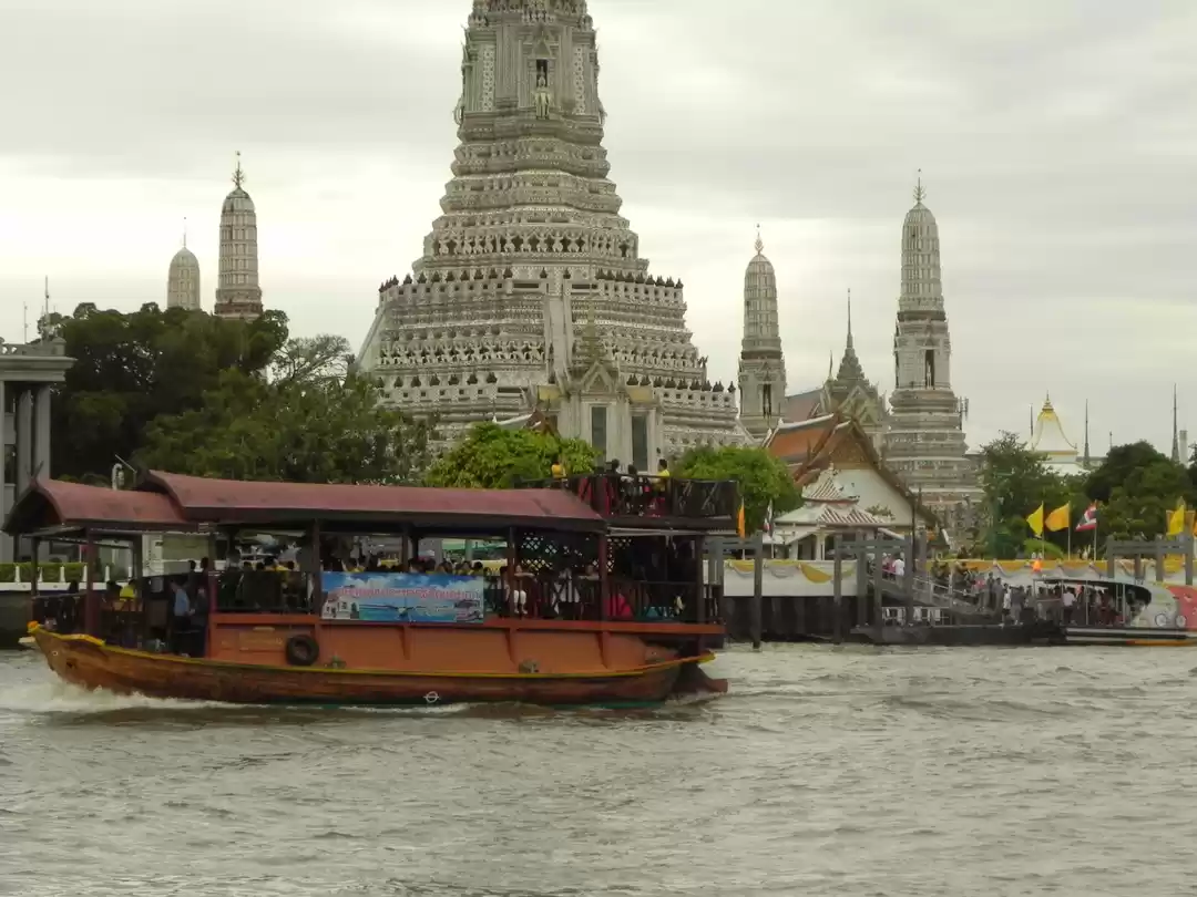 Photo of Thailand - Thanks fo