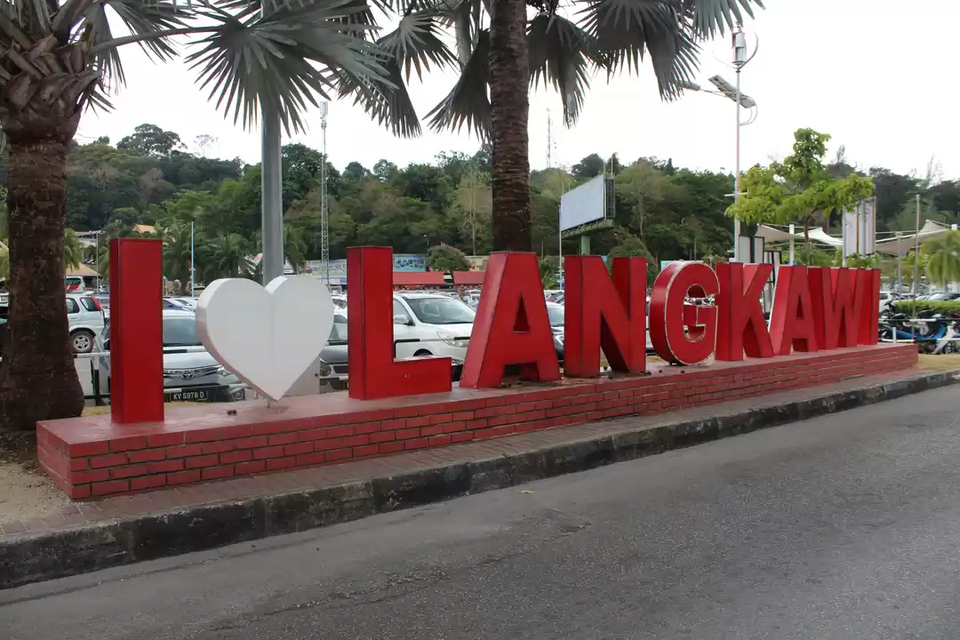 Photo of Langkawi - The Jewel