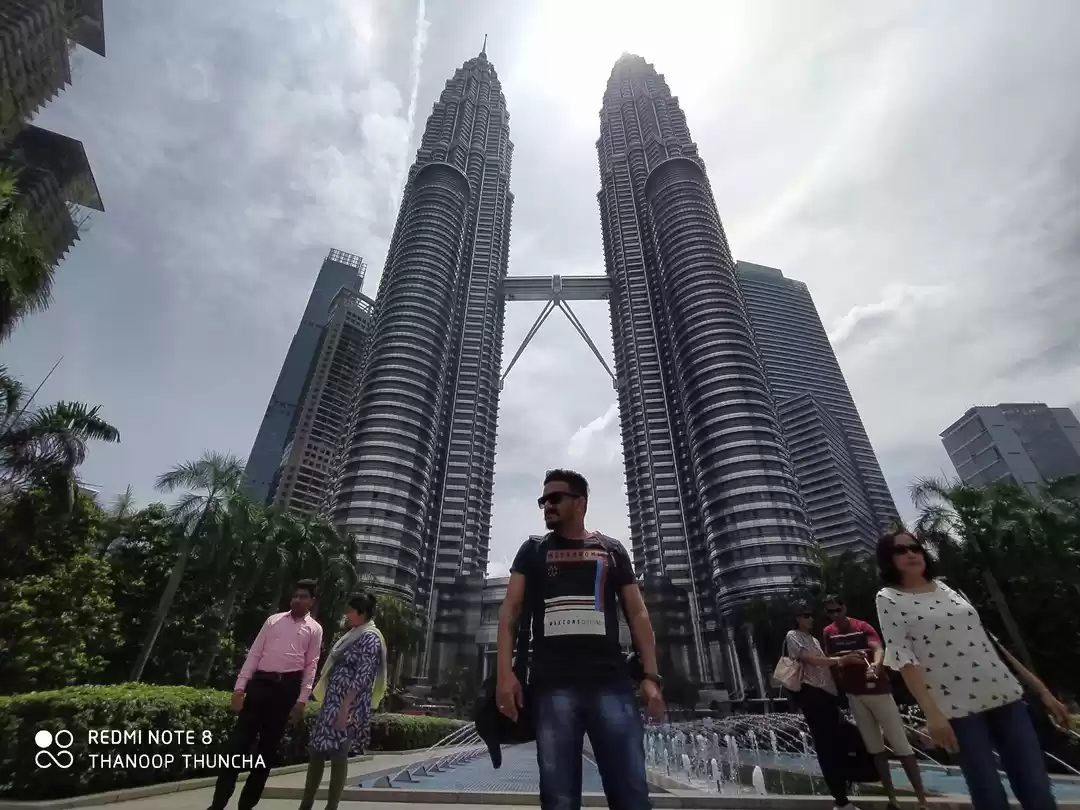 Photo of Malaysia - The True