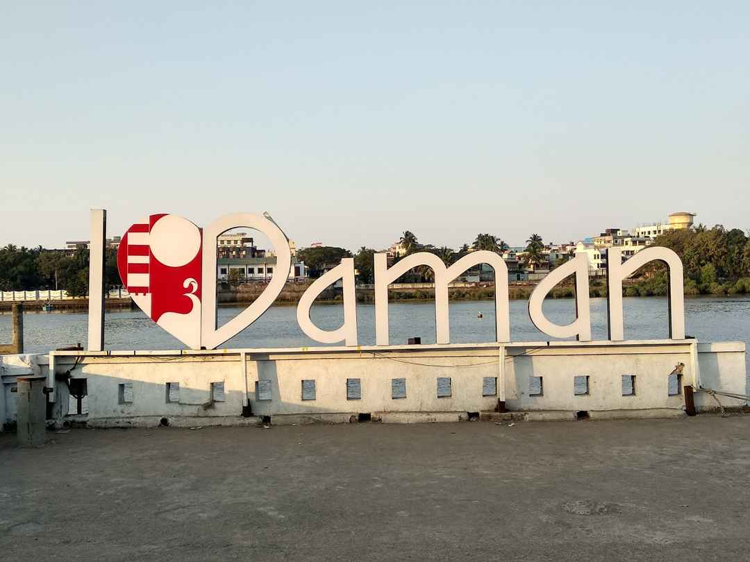 Daman