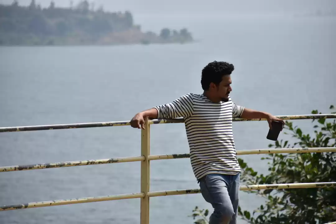 Photo of Silvassa - A Town th