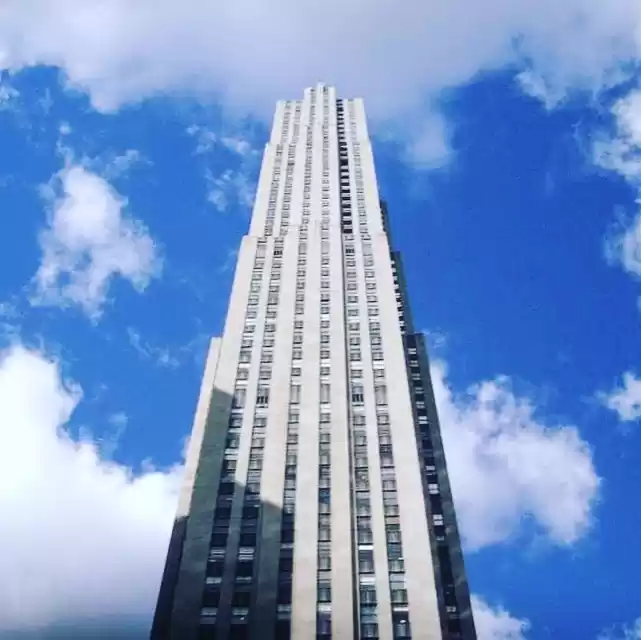 Photo of Empire State Buildin