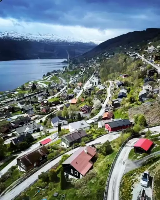 Photo of How to Spend a Weeke