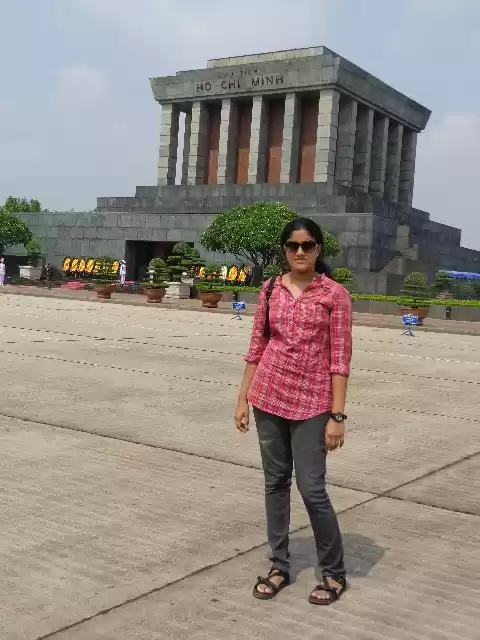 Photo of Vietnam timeless cha