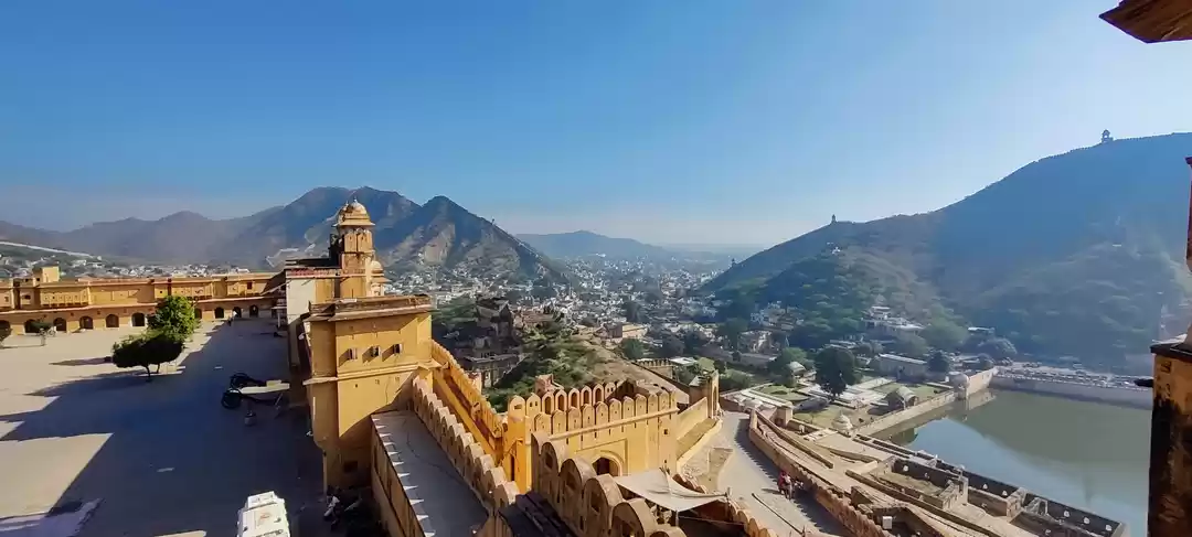 Photo of Padhaaro Rajasthan! 