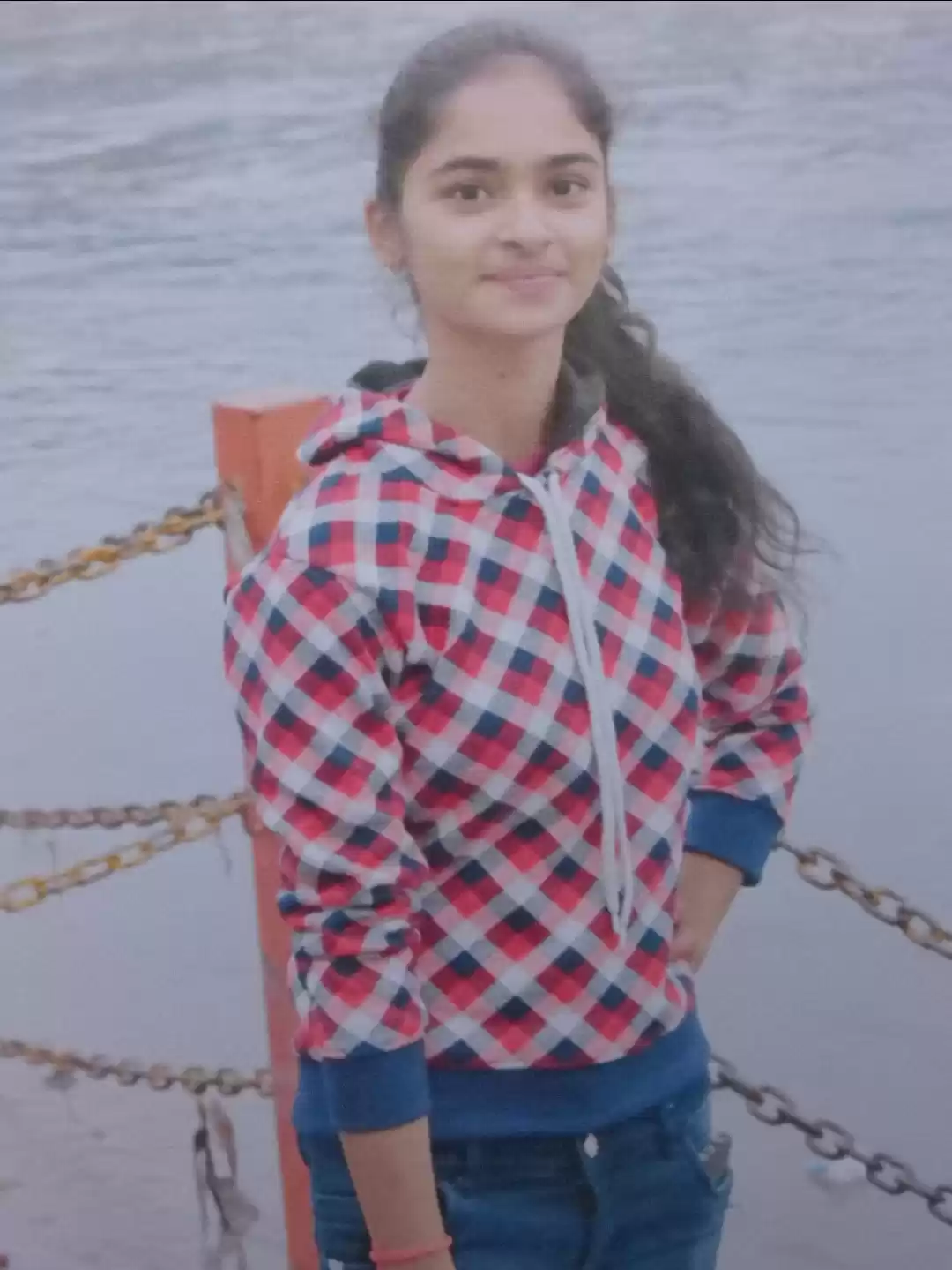 Photo of Triveni ghat 😊