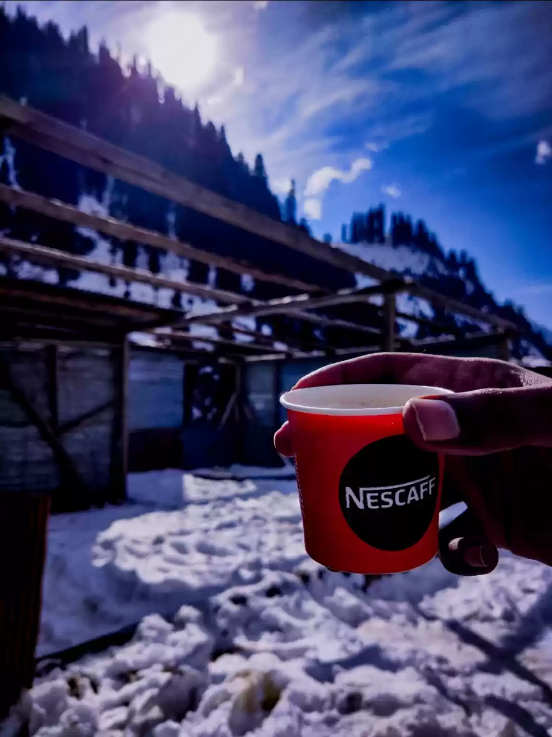 Photo of Chandanwari, pahalga