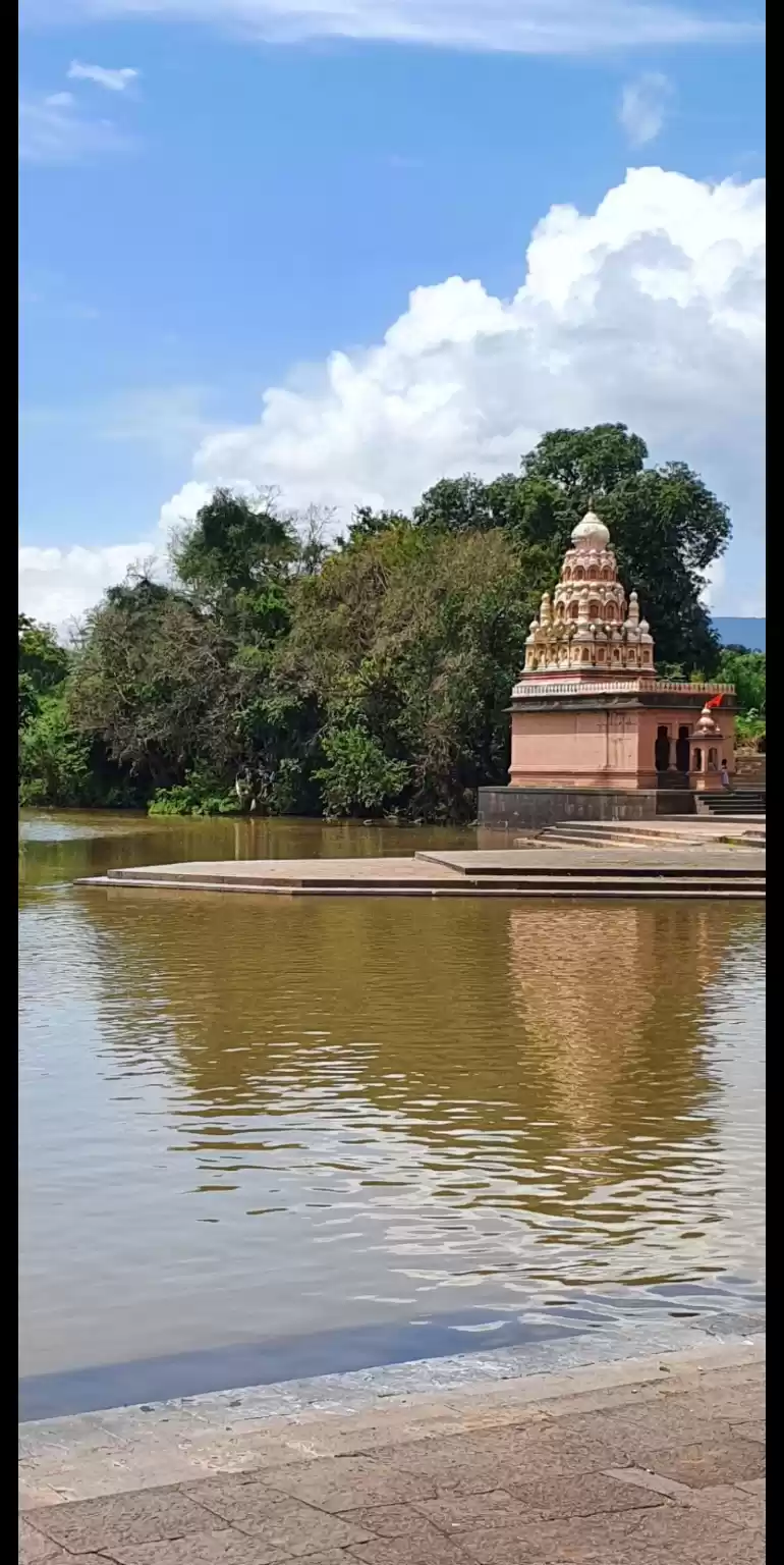 Photo of Nana Phadnavis Wada 